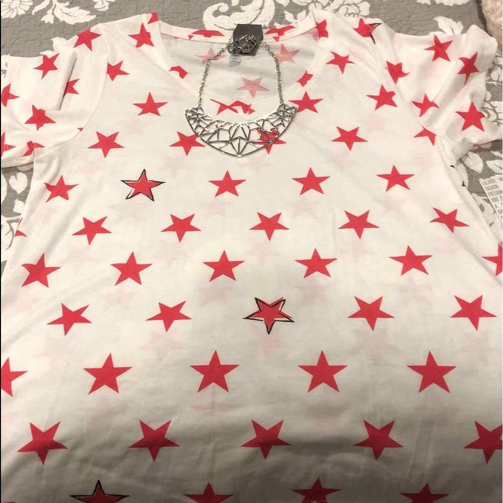LuLaRoe 2x Christy